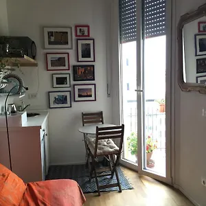 Up To Seven Milan