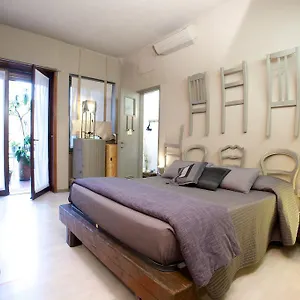 Bed+art Milan