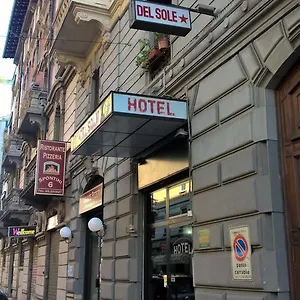 Del Sole Milan