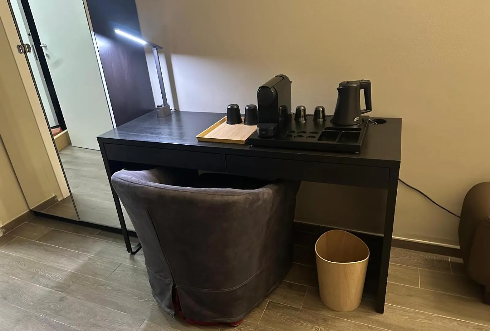 Milhouse Suite Vitruvio Milan Bed & Breakfast