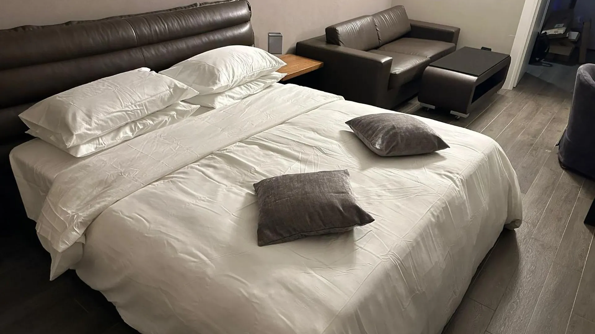 Milhouse Suite Vitruvio Milan Bed & Breakfast