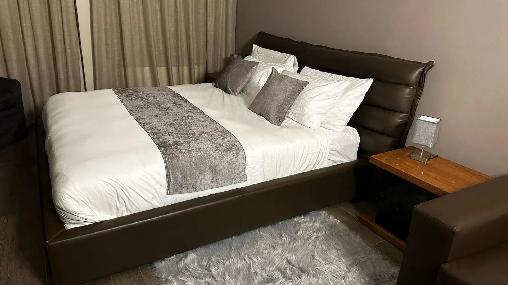 Milhouse Suite Vitruvio Milan