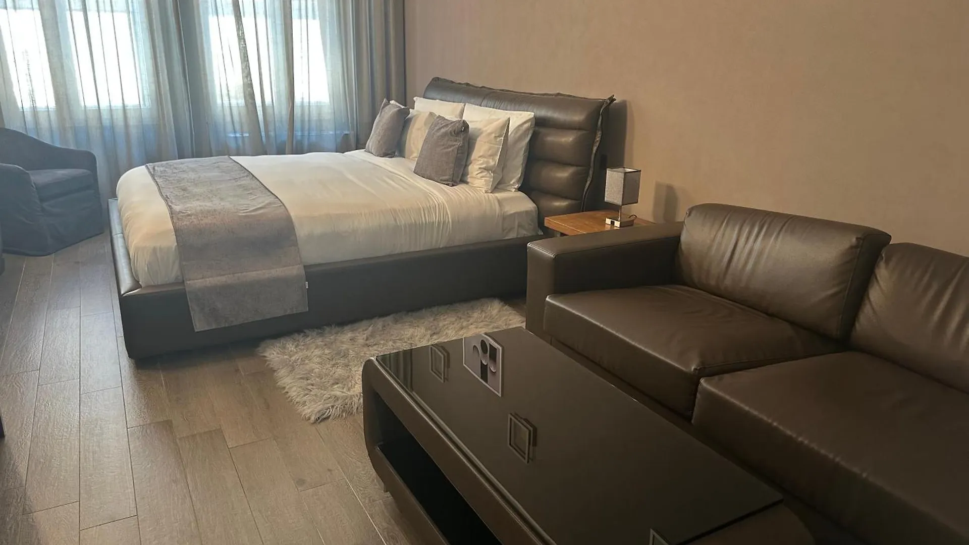 Milhouse Suite Vitruvio Milan 0*,  Italy
