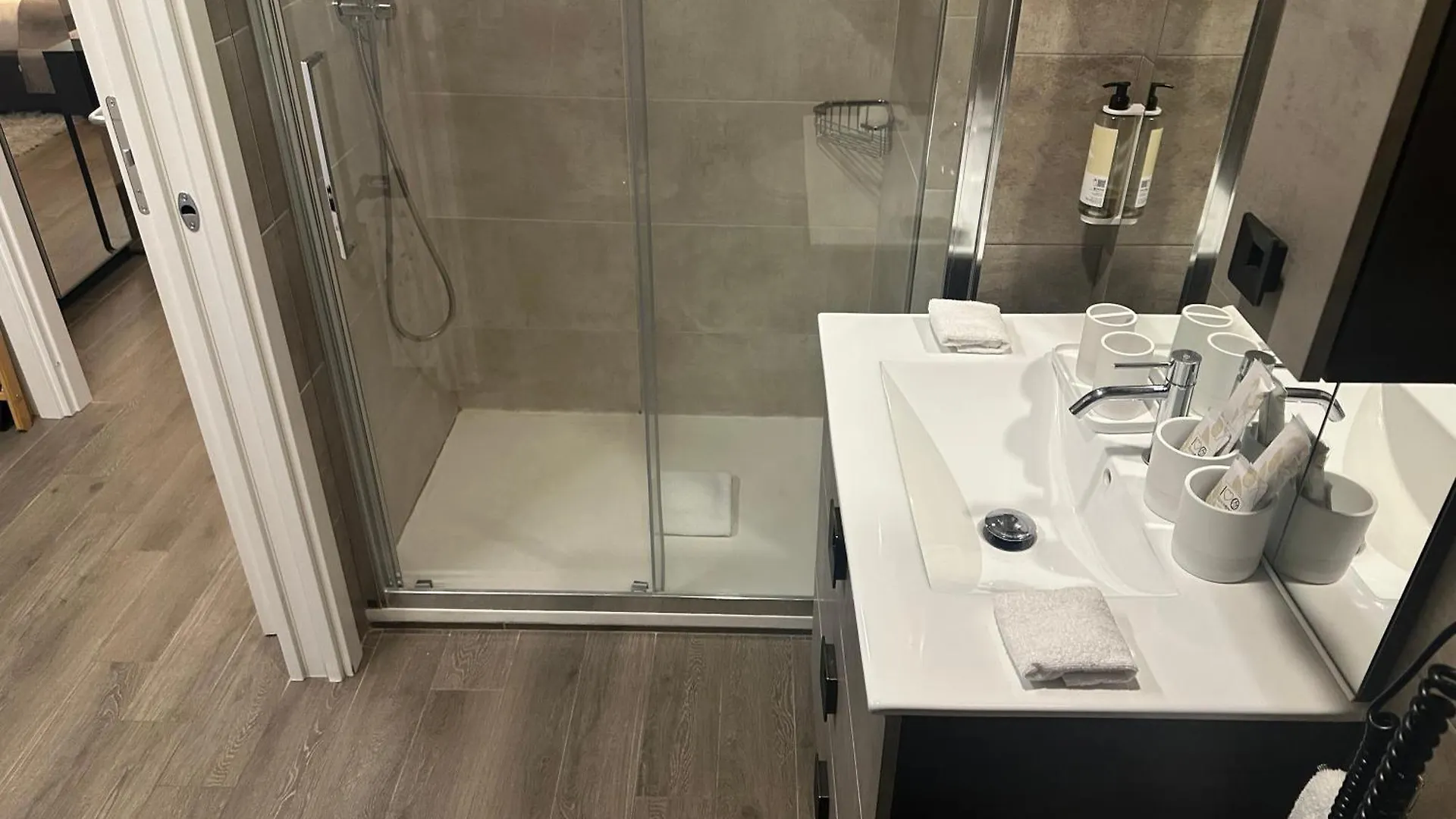 Bed & Breakfast Milhouse Suite Vitruvio Milan